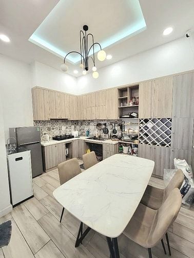 Định cư bán nhà gần City Garden chỉ 2,58tỷ. Nguyễn Văn Lạc, Bình Thạnh
