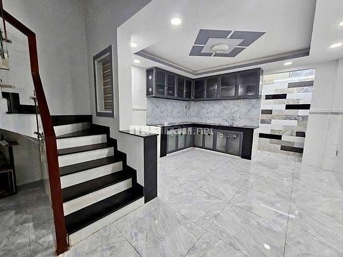 BÁN GẤP NHÀ BÀ LÊ CHÂN PHƯỜNG TÂN ĐỊNH QUẬN 1 - DT 45m2/ 2 Tỷ 890
