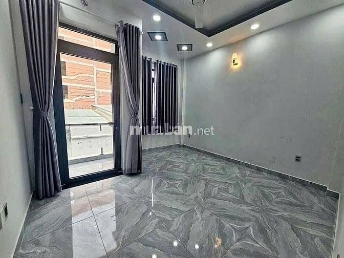 BÁN GẤP NHÀ BÀ LÊ CHÂN PHƯỜNG TÂN ĐỊNH QUẬN 1 - DT 45m2/ 2 Tỷ 890