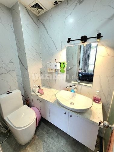 Định cư bán nhà gần City Garden chỉ 2,58tỷ. Nguyễn Văn Lạc, Bình Thạnh