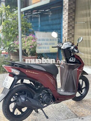 Vision 2019 khoá ga b64