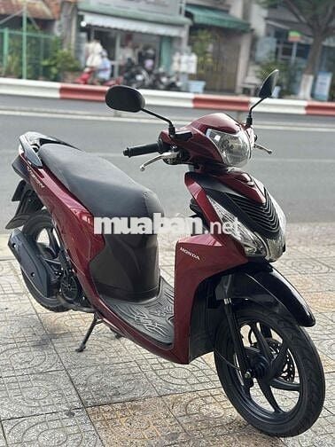 Vision 2019 khoá ga b64