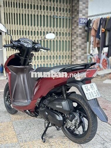 Vision 2019 khoá ga b64