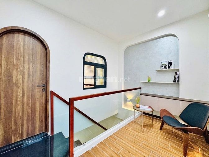 Bán nhà HĐ thuê 12tr/tháng tại Tô Hiến Thành, P15, Q10| 3,140 tỷ| 42m2