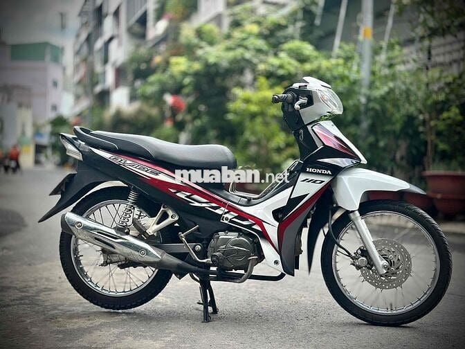 🌈Honda Wave Blade 110 Chất Xe Zin chưa rớt đầu