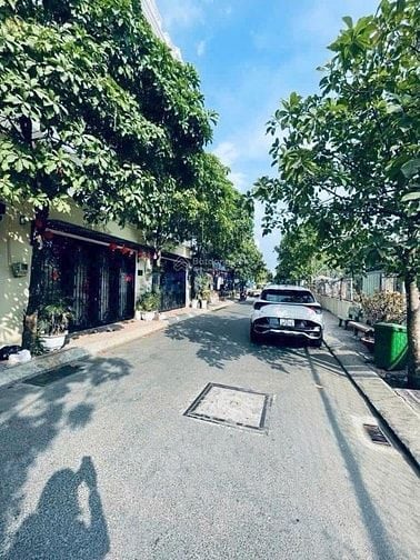 NHÀ ĐẸP GIÁ HIẾM KHU THẢO ĐIỀN QUẬN 2 CŨ, GẦN DH VĂN HÓA TPHCM/ 86,8M2