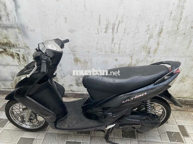 Mio ultimo Yamaha bstp,cavet đủ máy êm
