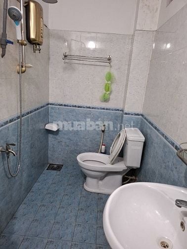 Cho nữ chưa lập gia đình thuê phòng