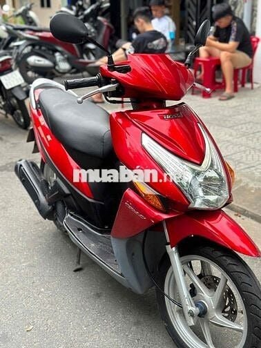 Click 110 biển số 43 Máy móc zin êm ru