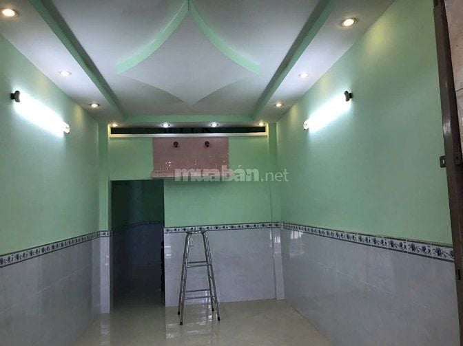 NGUYÊN CĂN QUỐC LỘ 50 ,BÌNH HƯNG BÌNH CHÁNH GẦN NHÀ HÀNG HƯƠNG QUÊ 2PN