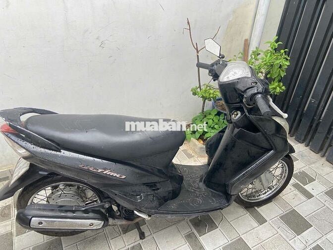 Mio ultimo Yamaha bstp,cavet đủ máy êm