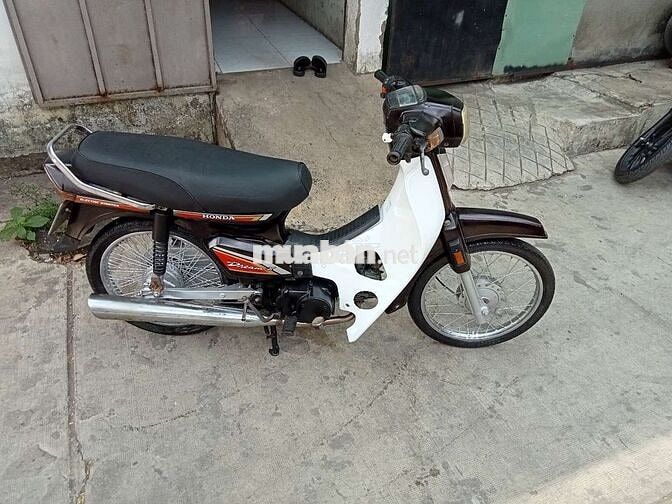 Lên tayga bán lại  Dream nhà máy cực yêm ngon
