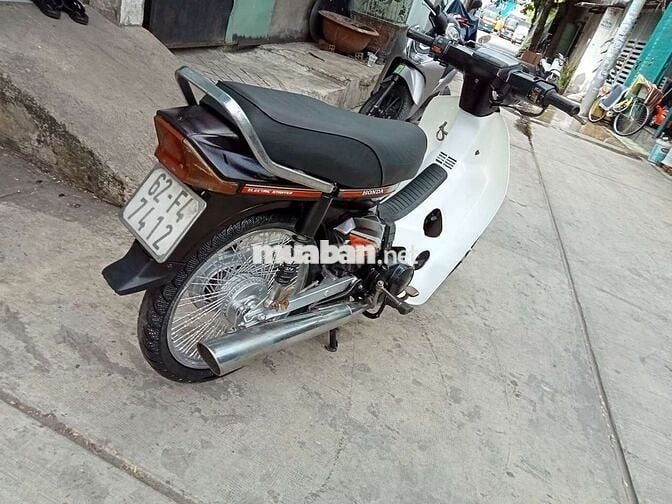 Lên tayga bán lại  Dream nhà máy cực yêm ngon