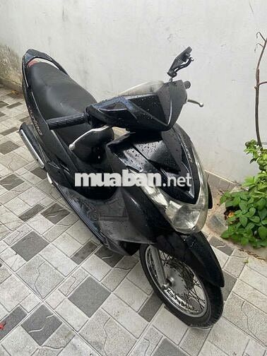 Mio ultimo Yamaha bstp,cavet đủ máy êm