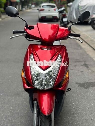 Click 110 biển số 43 Máy móc zin êm ru