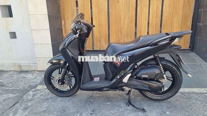 Bán lại xe ga honda sh 2019 xe cực đẹp