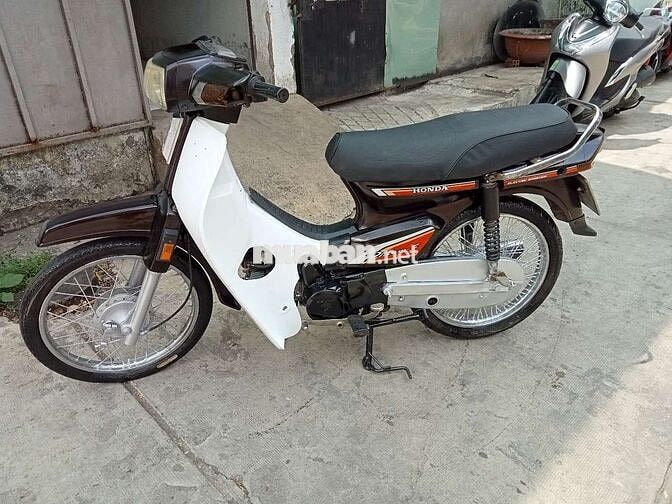 Lên tayga bán lại  Dream nhà máy cực yêm ngon