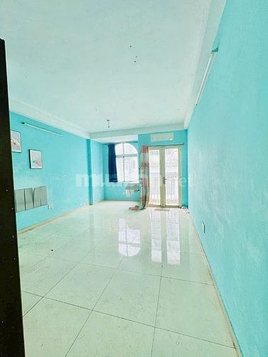 Nhà nát cần bán 56m2|tại Đường Nguyễn Biểu Phường 1 Q5|hẻm xe hơi|SHR