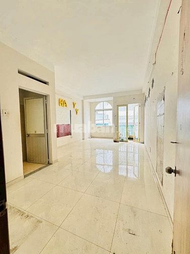 Nhà nát cần bán 56m2|tại Đường Nguyễn Biểu Phường 1 Q5|hẻm xe hơi|SHR