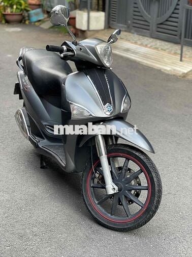 Liberty 125 3vieS biển siêu vip CHÍNH CHỦ