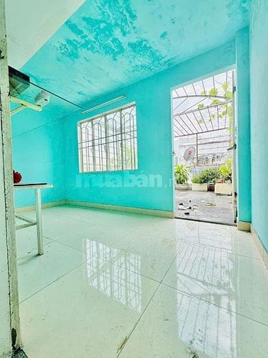 Nhà nát cần bán 56m2|tại Đường Nguyễn Biểu Phường 1 Q5|hẻm xe hơi|SHR