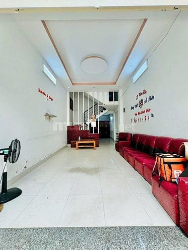 Nhà nát cần bán 56m2|tại Đường Nguyễn Biểu Phường 1 Q5|hẻm xe hơi|SHR