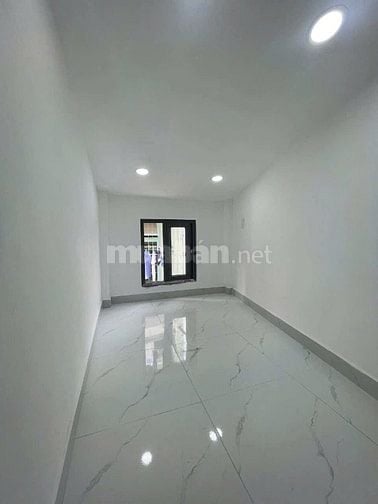 Nhà 3Tầng Q10 Sổ Hồng Riêng 1tỷ2