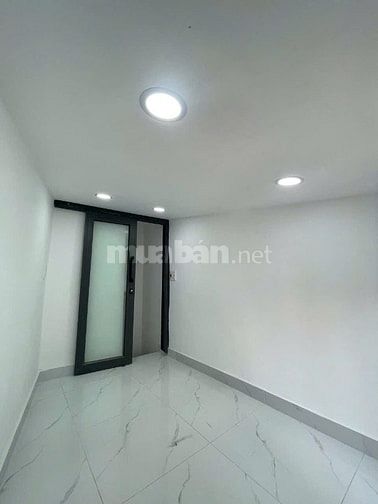 Nhà 3Tầng Q10 Sổ Hồng Riêng 1tỷ2
