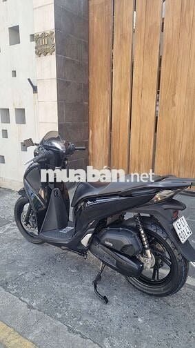 Bán lại xe ga honda sh 2019 xe cực đẹp