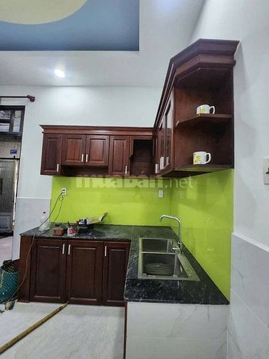 Ngộp vốn làm ăn cần bán gấp căn nhà 1T1L 56m2 Phạm Hữu Lầu Q7 - 810tr 