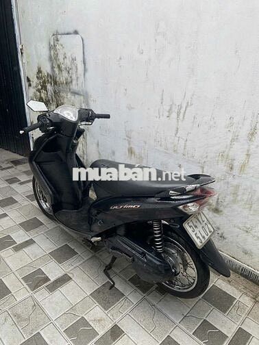 Mio ultimo Yamaha bstp,cavet đủ máy êm
