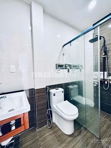 NHÀ ĐẸP GIÁ HIẾM KHU THẢO ĐIỀN QUẬN 2 CŨ, GẦN DH VĂN HÓA TPHCM/ 86,8M2