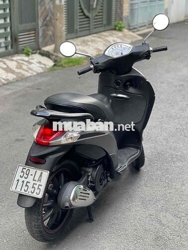 Liberty 125 3vieS biển siêu vip CHÍNH CHỦ