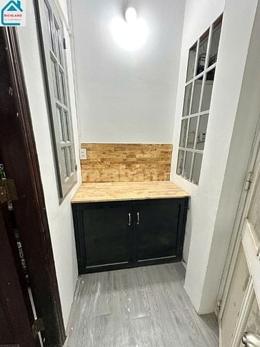 Cho Thuê CHDV Full Nội Thất Giá 3.9TR đến 5.5Tr Gần Lotter Gò Vấp