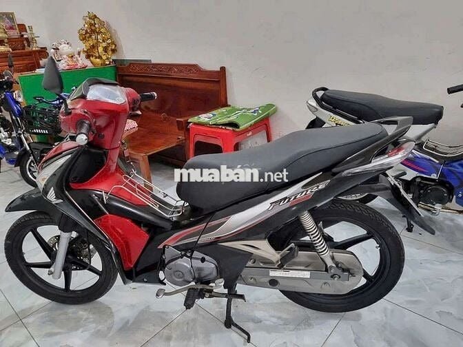 Xe zin.máy zin đúng chủ bán góp