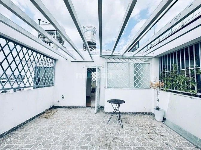 NHÀ ĐẸP GIÁ HIẾM KHU THẢO ĐIỀN QUẬN 2 CŨ, GẦN DH VĂN HÓA TPHCM/ 86,8M2