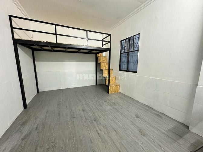 Cho Thuê CHDV Full Nội Thất Giá 3.9TR đến 5.5Tr Gần Lotter Gò Vấp