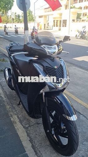 Bán lại xe ga honda sh 2019 xe cực đẹp