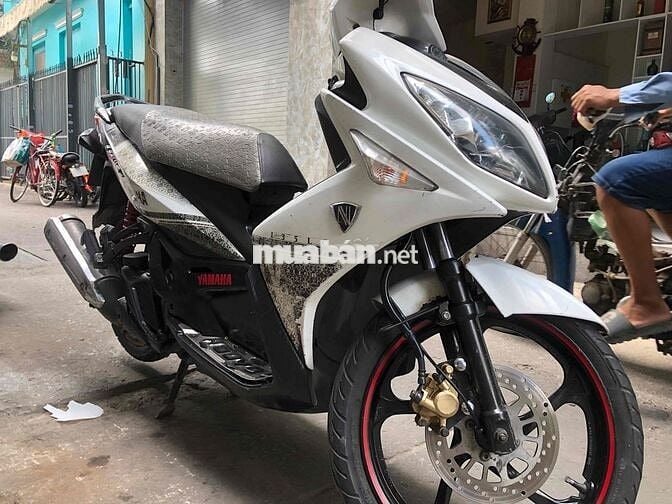 cần bán xe Novo 4 zin đẹp máy êm nguyên bản