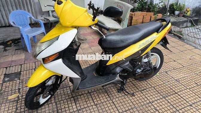 Bán xe Click kiểng máy cực mạnh êm ru