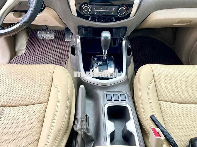 Nissan Navara 2019 2.5 AT 2WD (EL) - 79000 km