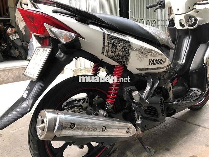cần bán xe Novo 4 zin đẹp máy êm nguyên bản