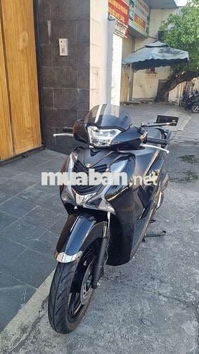 Bán lại xe ga honda sh 2019 xe cực đẹp