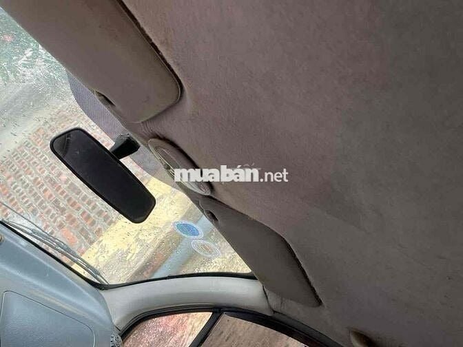 Daewoo Matiz 2007 SE color 0.8 MT - 300000 km