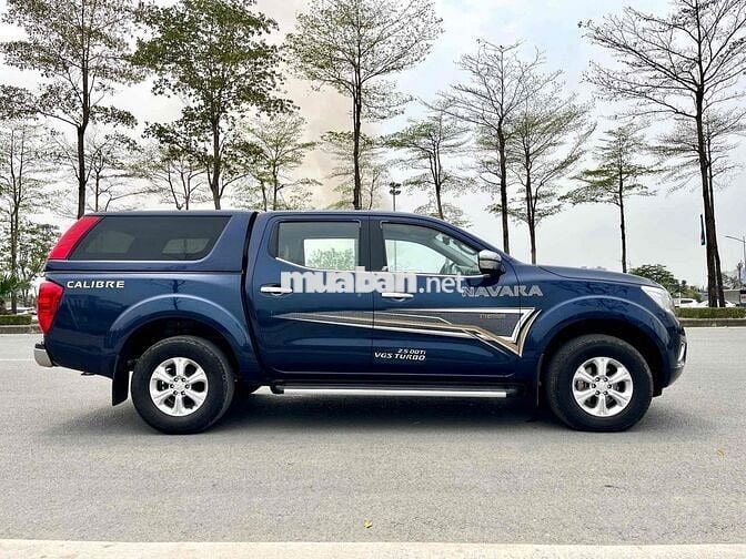 Nissan Navara 2019 2.5 AT 2WD (EL) - 79000 km