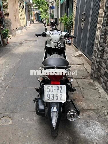 cần bán xe Novo 4 zin đẹp máy êm nguyên bản