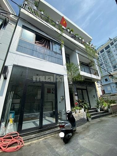 Bán nhà 3 tầng trung tâm Huế  Ngô Gia Tự – Kinh doanh tốt – 6.1 tỷ 