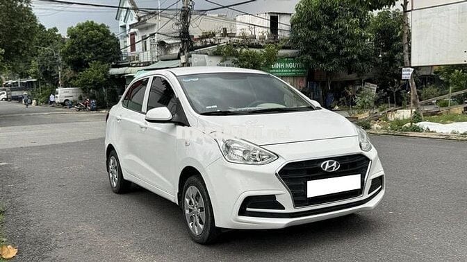 Hyundai i10 Grand 1.2 MT ,2021 mt - ĐẸP MỚI