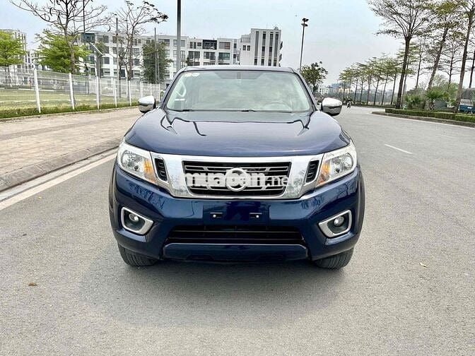 Nissan Navara 2019 2.5 AT 2WD (EL) - 79000 km