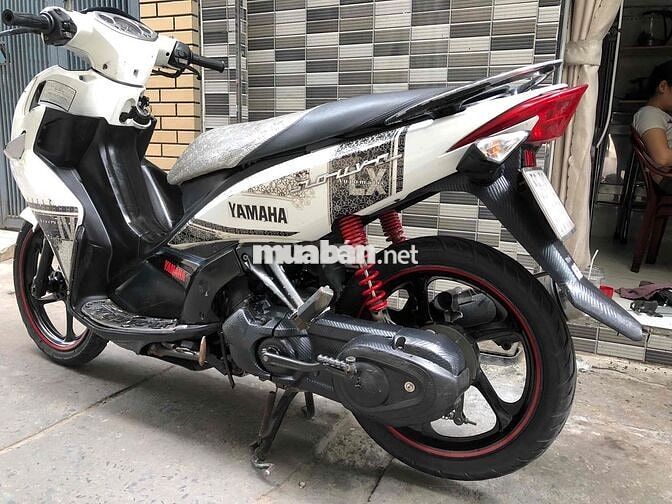 cần bán xe Novo 4 zin đẹp máy êm nguyên bản